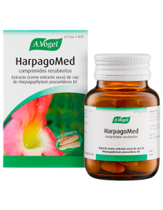 A.VOGEL HarpagoMed 60 Comprimidos Recubiertos