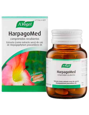 A.VOGEL HarpagoMed 60 Comprimidos Recubiertos
