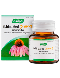 A.VOGEL EchinaMed Junior 120 Comprimidos
