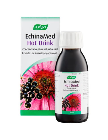 A.VOGEL EchinaMed Hot Drink 100 ml
