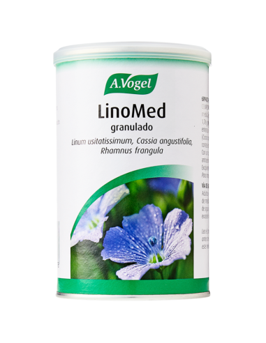 A.VOGEL Linomed Granulado 300 g