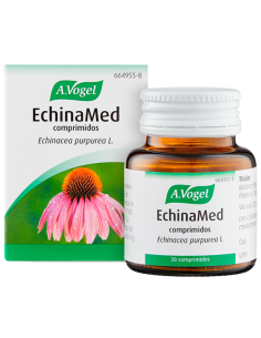A.VOGEL EchinaMed 30 Comprimidos