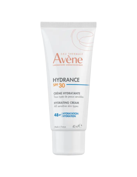 AVÈNE Hydrance SPF30 Crema Hidratante 40 ml