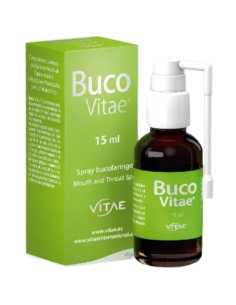 VITAE BucoVitae 15 ml