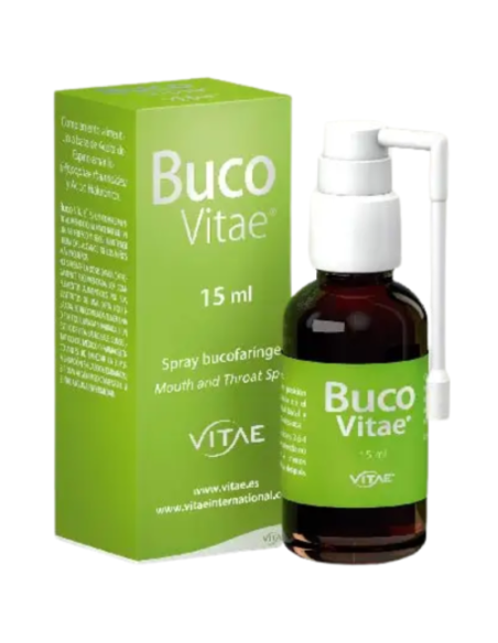 VITAE BucoVitae 15 ml