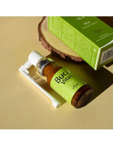VITAE BucoVitae 15 ml