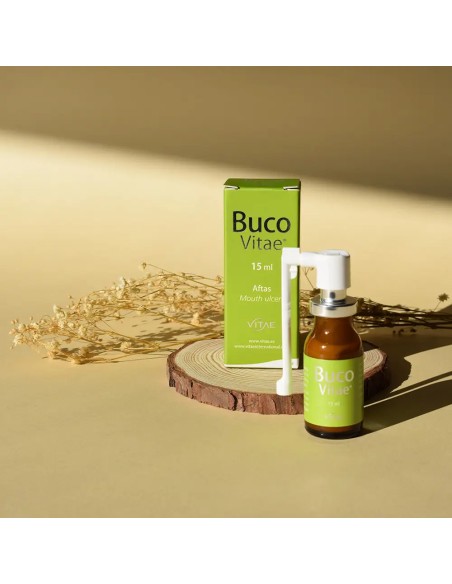 VITAE BucoVitae 15 ml