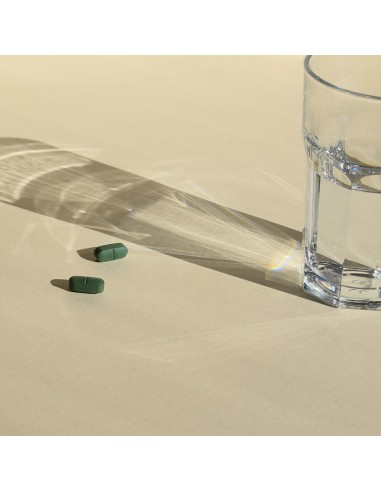 VITAE Chlorella Plus 60 Comprimidos