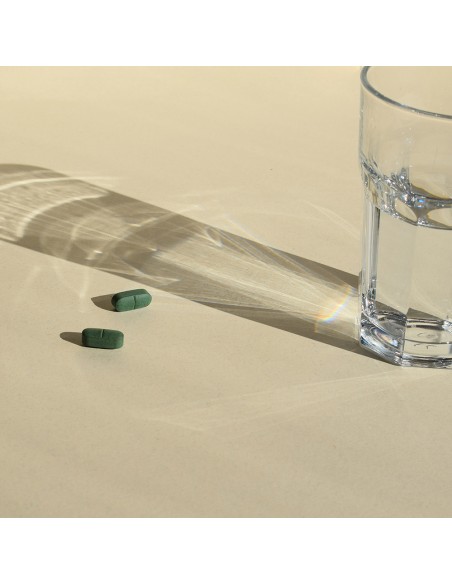 VITAE Chlorella Plus 60 Comprimidos