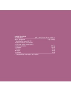 VITAE IntestVita Enzymes 60 Cápsulas 2