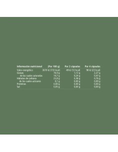 VITAE OlioVita 60 Cápsulas 2