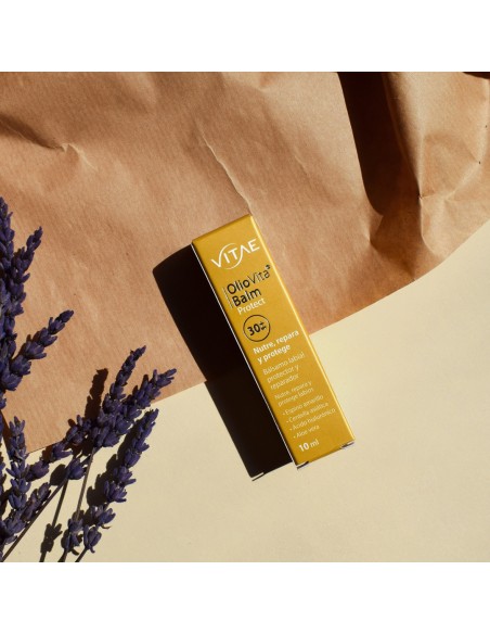 VITAE OlioVita Balm Protect SPF30+ 10 ml