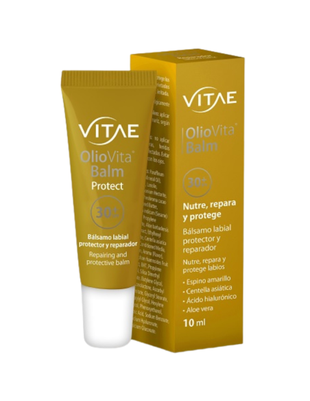 VITAE OlioVita Balm Protect SPF30+ 10 ml