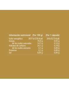 VITAE OlioVita Protect 30 Cápsulas 2