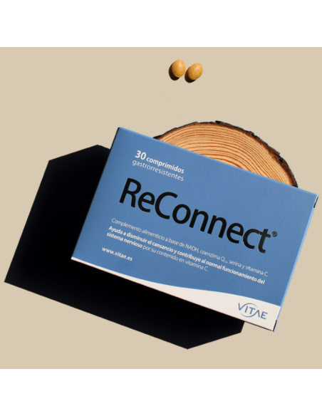 VITAE ReConnect 30 Comprimidos