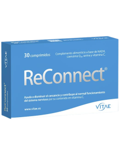 VITAE ReConnect 30 Comprimidos