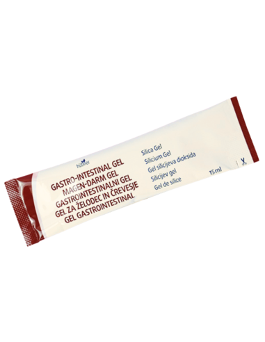 VITAE Sikapur Med Gastro 6 Sticks