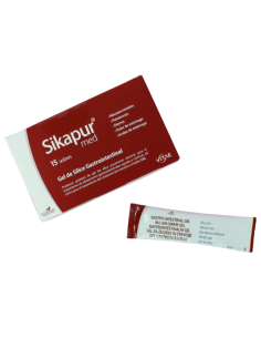 VITAE Sikapur Med Gastro 15 Sticks