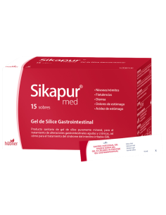 VITAE Sikapur Med Gastro 15 Sticks 2