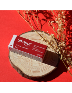 VITAE Sikapur Med Herpes Labial 2g 2