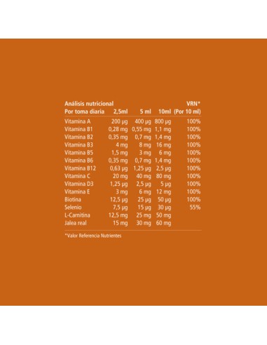 VITAE Vibracell 100 ml