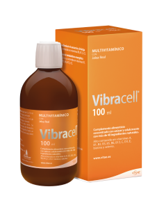 VITAE Vibracell 100 ml