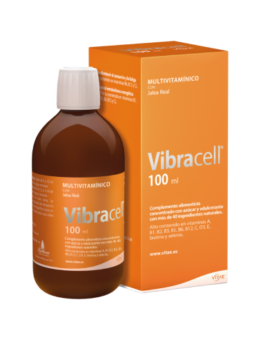 VITAE Vibracell 100 ml