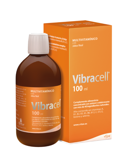 VITAE Vibracell 100 ml