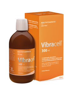 VITAE Vibracell 300 ml