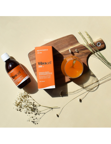 VITAE Vibracell 300 ml