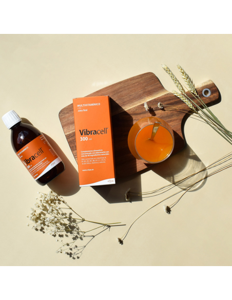 VITAE Vibracell 300 ml