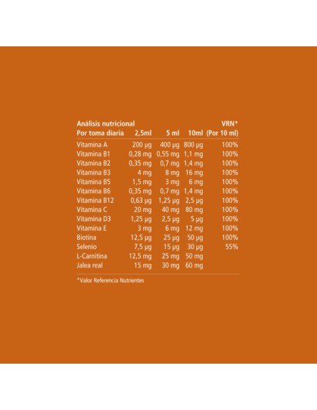 VITAE Vibracell 300 ml