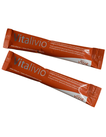 VITAE Vitalivio 30 Sticks