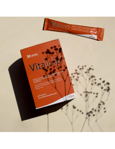 VITAE Vitalivio 30 Sticks