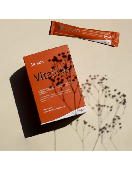 VITAE Vitalivio 30 Sticks