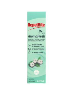 REPELBITE AromaFresh Repelente de Insectos 100 ml