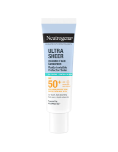 NEUTROGENA Ultra Sheer Fluido Invisible Control de Grasa... 2