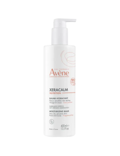 AVÈNE XeraCalm Nutrition Bálsamo Hidratante 400 ml