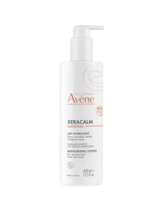 AVÈNE XeraCalm Nutrition Leche Hidratante 400 ml