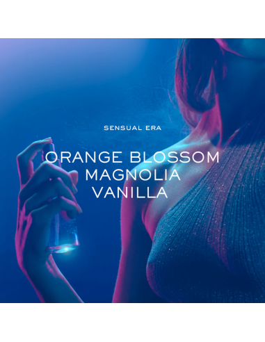 NUXE Hair and Skin Sensual Era Bruma Perfumada...