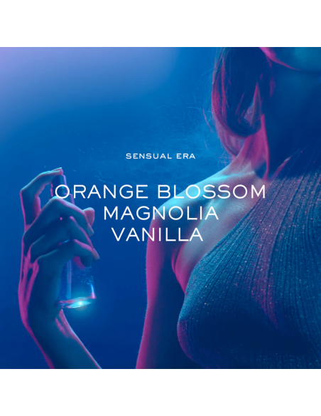 NUXE Hair and Skin Sensual Era Bruma Perfumada 100 ml