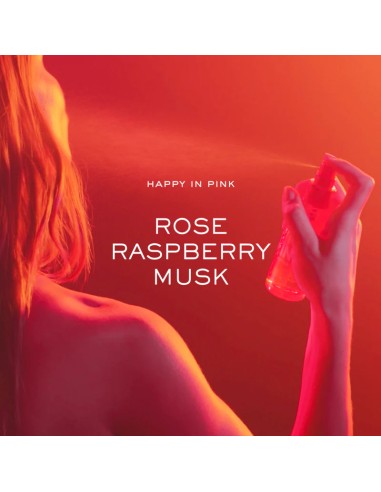 NUXE Hair and Skin Happy in Pink Bruma...