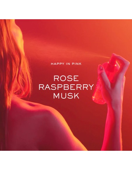 NUXE Hair and Skin Happy in Pink Bruma Perfumada 100 ml