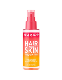 NUXE Hair and Skin Happy in Pink Bruma Perfumada 100 ml