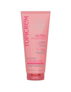 TOPICREM UH Exfoliante Suave 200 ml