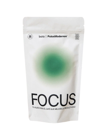 BAÏA Focus Creamer 150g