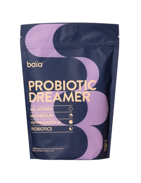 BAÏA Probiotic Dreamer 375g