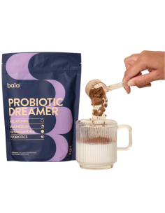 BAÏA Probiotic Dreamer 375g 2