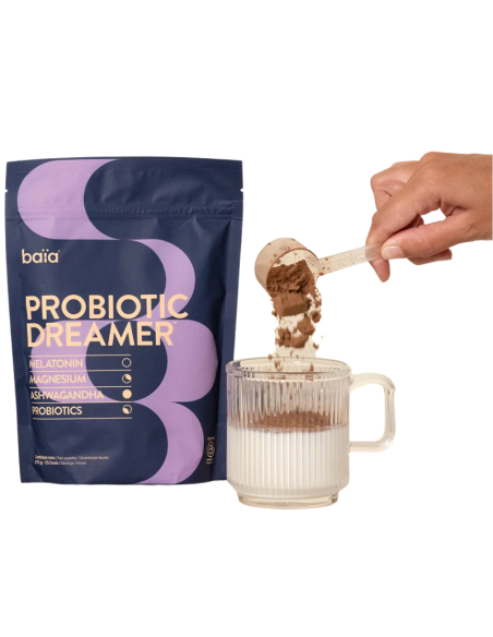 BAÏA Probiotic Dreamer 375g