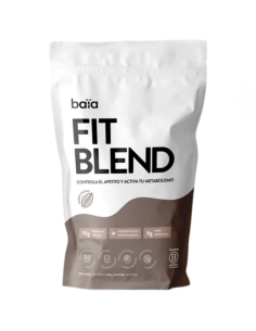BAÏA Fit Blend Cacao 600g